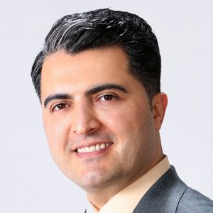 احسان افشارمنش روانشناس - دکتر من